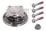 FEBI BILSTEIN  Rattalaagrikomplekt 102877