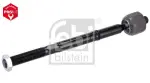 FEBI BILSTEIN Sisemine rooliots,  roolivarras ProKit 102881
