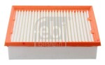FEBI BILSTEIN Õhufilter 103005