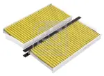 FEBI BILSTEIN  Filtrikomplekt, salongiõhk 103012