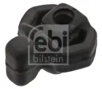 FEBI BILSTEIN Kinnitus,  väljalaskesüsteem 10302
