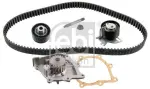 FEBI BILSTEIN  Veepump + hammasrihmakomplekt 103081