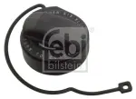FEBI BILSTEIN Kork, kütusepaak febi Plus 103097