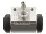 FEBI BILSTEIN pidurisilinder (trummelpidur) 103119