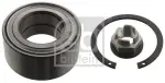 FEBI BILSTEIN Rattalaagrikomplekt 103156