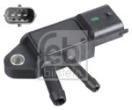 FEBI BILSTEIN Andur,  heitgaasisurve 103171