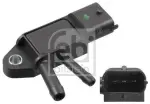 FEBI BILSTEIN Andur, heitgaasisurve 103173
