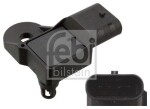 FEBI BILSTEIN Andur,  õhuvõtu rõhk 103205