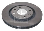 FEBI BILSTEIN  Piduriketas 10321