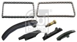FEBI BILSTEIN Mootori keti komplekt Basic Short Kit 103315