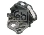FEBI BILSTEIN Kinnitus,  väljalaskesüsteem 103339