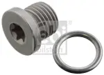 FEBI BILSTEIN  Sulgurkruvi, õlivann 103344