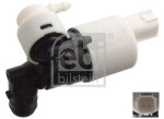 FEBI BILSTEIN Klaasipesuvee pump,  klaasipuhastus 103391
