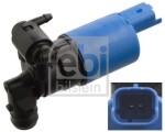FEBI BILSTEIN Klaasipesuvee pump,  tulepesur 103392