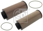 FEBI BILSTEIN  Kütusefiltri komplekt 103523