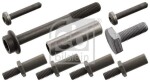 FEBI BILSTEIN  Kruvide komplekt, hammasrattad (mootorikett) 103705
