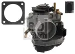 FEBI BILSTEIN Drosselklapp 12V 103775