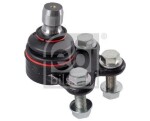 FEBI BILSTEIN Kande-/juhtliigend šarniir 103797