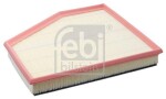 FEBI BILSTEIN  Õhufilter 103801