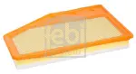 FEBI BILSTEIN  Õhufilter 103806