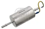 FEBI BILSTEIN Kütusefilter 103812