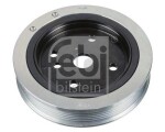 FEBI BILSTEIN Väntvõlli rihmaratas 103863