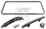FEBI BILSTEIN Mootori keti komplekt Basic Short Kit 104077
