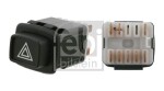 FEBI BILSTEIN Ohutulede lüliti 24V 10419
