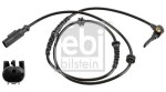 FEBI BILSTEIN Andur, rattapöörete arv 104220