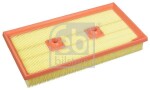 FEBI BILSTEIN  Õhufilter 104334
