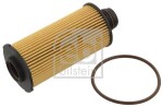 FEBI BILSTEIN  Õlifilter 104336