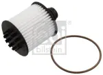 FEBI BILSTEIN  Õlifilter 104337