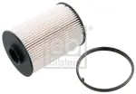 FEBI BILSTEIN  Kütusefilter 104338