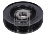FEBI BILSTEIN Väntvõlli rihmaratas 104451