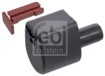 FEBI BILSTEIN  Предохранительный штифт, закрыв. уровня масла автом.кор.пер. febi Plus 104483