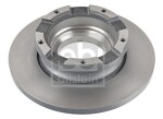 FEBI BILSTEIN Piduriketas 104494