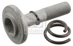 FEBI BILSTEIN  Teljekruvi, veovõll 104750