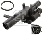 FEBI BILSTEIN Termostaat,  Jahutusvedelik 104758
