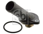 FEBI BILSTEIN Termostaat,  Jahutusvedelik 104760
