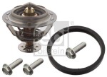 FEBI BILSTEIN Termostaat,  Jahutusvedelik 104764