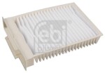 FEBI BILSTEIN Filter,  salongiõhk 104784