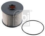 FEBI BILSTEIN  Kütusefilter 104809