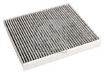 FEBI BILSTEIN  Filter,salongiõhk 104811