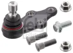 FEBI BILSTEIN Kande-/juhtliigend šarniir 104843