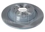 FEBI BILSTEIN Piduriketas 104853