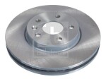 FEBI BILSTEIN Piduriketas 104857
