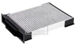 FEBI BILSTEIN Filter, salongiõhk 104946