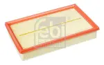 FEBI BILSTEIN Õhufilter 104947
