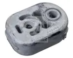 FEBI BILSTEIN Kinnitus,  väljalaskesüsteem 104957