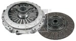 FEBI BILSTEIN Sidurikomplekt 105170